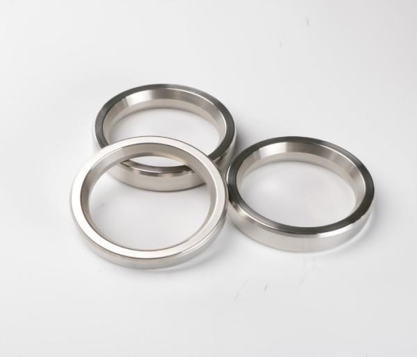 Quality HB110 Nickel 200 RX Ring Joint Gasket Lens Ring Gasket OEM for sale