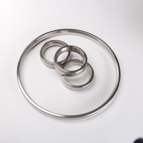 Quality Grey HB160 SS321 RX Ring Joint Gasket 15000 Psi Various Sizes Available for sale