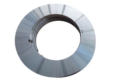 China HRC 52-55 tool steel Rotary Slitter Blades for sale