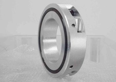 China Hyd Clamping Nut For Copper Coil Processing Lines for sale