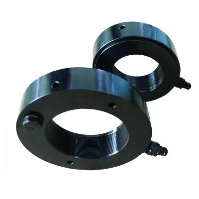 China Aluminum Coil Slitting Clamping Nut Mechanical for sale