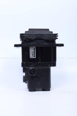 China Hydraulic foot pedal valve for crawler excavator components NVK45DT 2023 hot Sale for sale