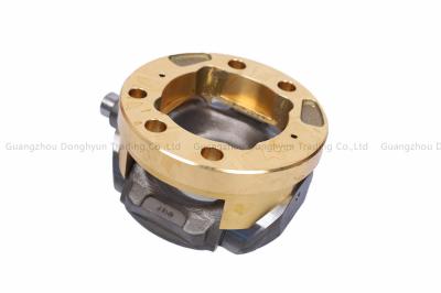 Chine Pièces de rechange hydrauliques de haute qualité de Piston Pump Hydraulic d'excavatrice d'Assy For A8V0200 GM18VL K3SP36 de plateau oscillant à vendre