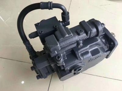 China Rexoth Small  Solid Heavy Duty Hydraulic Pump For Excavator Abrasion Resistant for sale