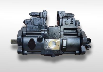 China SK200-8 Genuine Main Pump For Crawler Excavator Hydraulic Complete Pump for sale