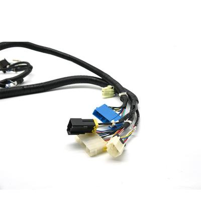 China komatsu wiring harness excavator parts for  PC200-8 New external wiring harness 20Y-06-42411 for sale