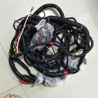 China good price Wholesale price PC400 450-7 komatsu Engine sensor wiring harness 6156-81-9320 for sale