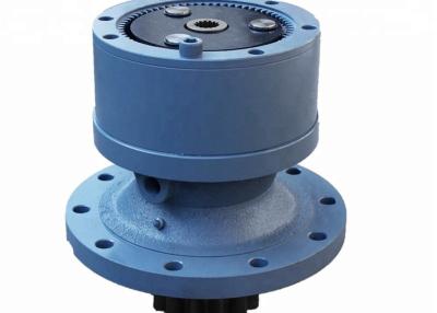 China Excavator Hydraulic Planetary Swing Motor Reducer Rotary Gearbox Ex60-5 Ex75 for sale