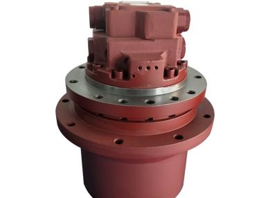 China Final Drive Assy Travel Motor Assembly For Rotary Drilling Rig for sale
