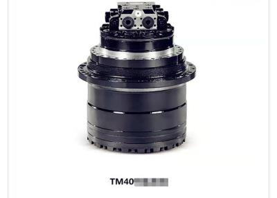 China Hydraulic Final Drive TraveL Motor DH220-5 SY215 R225 EC210 XCMG210 SK200-8 For Excavator for sale