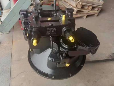 China A bomba Assy Excavator Hydraulic Piston Axial de A8V0200 Rexroth bombeia à venda