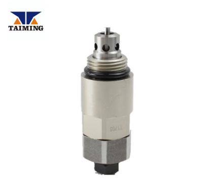 China DH300-7 C011B-40377 Hydraulic Service Relief Valve For DOOSAN Excavator for sale