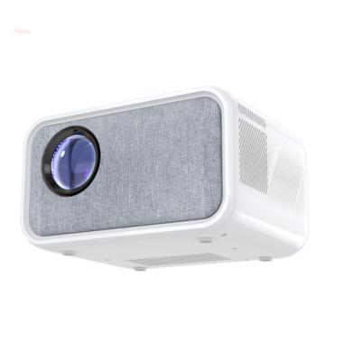 China 110V-240V T5 Projector Mini Practical With Andriod 9.0 Version for sale