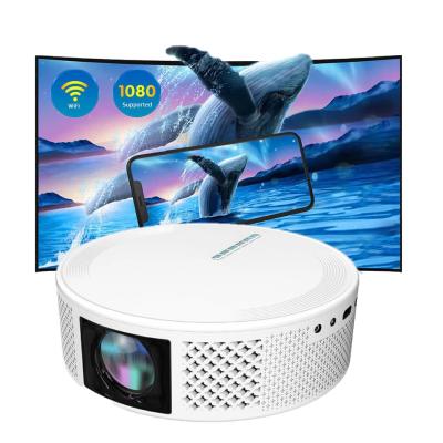China Immersive 4K Home Theater Projector For An Ultimate Viewing Experience for sale