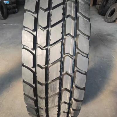 China 445/95R25 OTR Tyres Construction Mine Block Pattern Tyres for sale