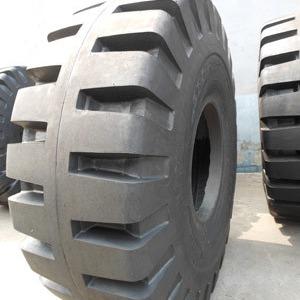 China E3 L5 L5S OTR Tyres 24pr 28pr 32pr Construction Tyres 26.5-25 for sale