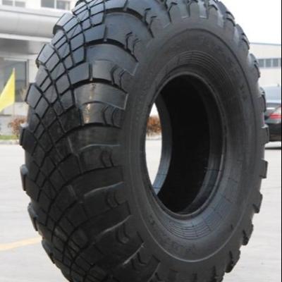 China Block Pattern OTR Tires 1300-18 for sale