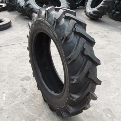 China F1 R1 R2 R4 Agricultural Tractor Tires Compact Tractor Tyres 9.5-24 for sale