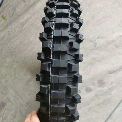 China Bias Radial 18 Inch Rubber Motorcycle Tyres 110/90-18 ISO CCC for sale