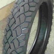 China Rubber Motorcycle Tires OEM Electric Vehicle Tires 275-14 for sale