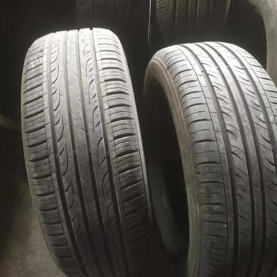China Micheal Second Hand Tyres Used Passenger Car Tire 185/60R14 for sale