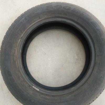 China 12 Inch To 26 Inch Triangle Used Car Second Hand Tyres 185/65R15 for sale