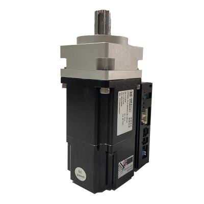 China 400W Integrated Motor Drive Servo AGV High Speed for sale