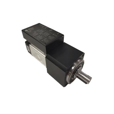 China 300W High Performance Integrated Servo Motor And Drive For AGV Brake for sale
