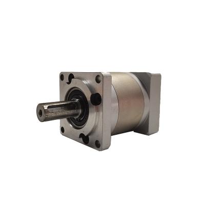 China AGV Precision Planetary Gear Reducer Gearbox Servo Motor IP65 Protection for sale