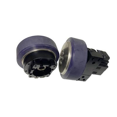 China Industrial AGV Drive Wheel Hub For Steering Wheel 1.27Nm for sale