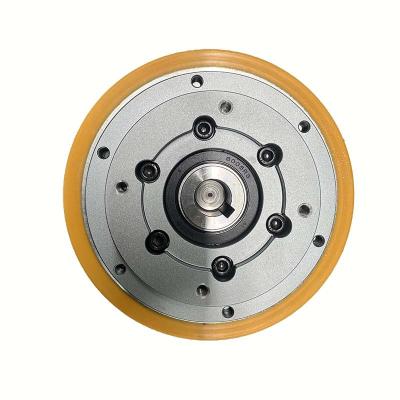 China 90Nm 150rpm AGV Drive Wheel Casters Planetary Reducer for sale