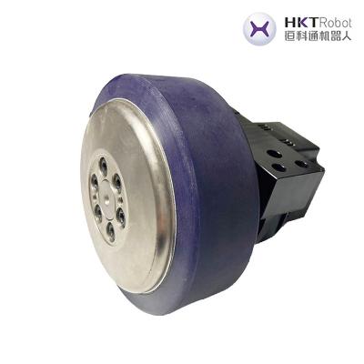 China AGV Rubber Bearing Wheel roller Hub Gearbox 300kg Series HKTZL 95 for sale