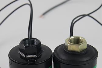 Pressure switch