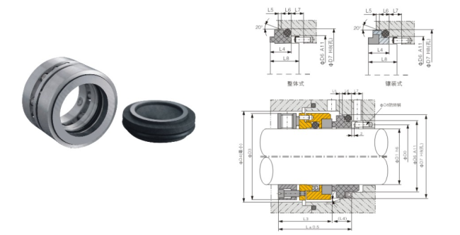 mechanical seal