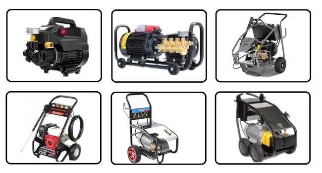hollow shaft electric motor