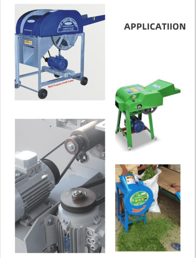 three phase induction motor
