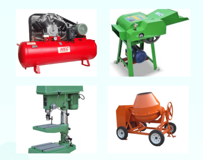 electric motor