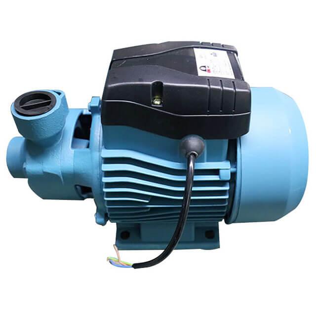 QB60 waterpump
