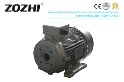 China 2.2KW 3HP Hollow Shaft Electric Motor Car Motor For Washing Machine for sale