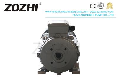 中国 5.5kw Hollow Shaft Electric Motor 1400rpm For Washing Machine / Pump 販売のため