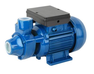 China Three Phase Peripheral Water Pump Boosting Insufficient Mains Water Pressure 0.75kw 1 Hp for sale