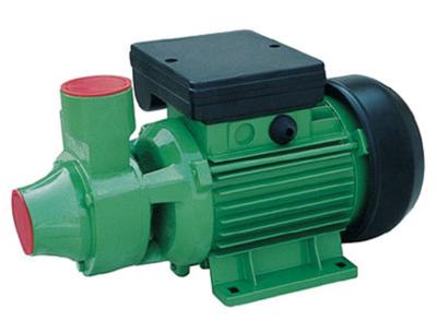 China Vortex Agriculture Water Pump 1.5hp / 1.1kw Single Phase With Casting Motor Housing for sale
