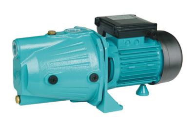 China JET Household Electric Water Pumps 0.5HP/0.37KW Hot-Sale Item for sale