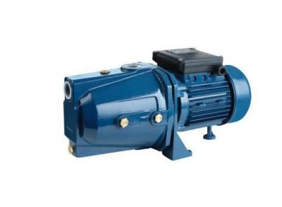 China Copper Wire 0.5hp Self Priming Jet Pump / Brass Impeller Pump With Electric Motor for sale