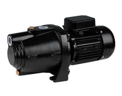 China Garden Sprinkling Self-Sucking Electric Jet Water Pump JSP-255A 0.75HP for sale