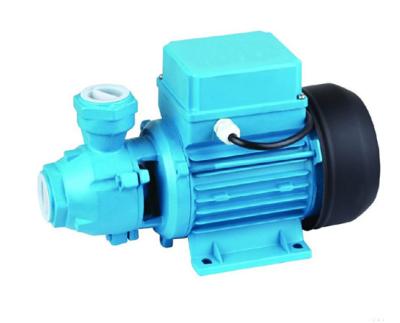 Chine Pompe à eau pompe/0.75hp périphérique d'eau de moteur électrique de série des DESSUS KF petite à vendre