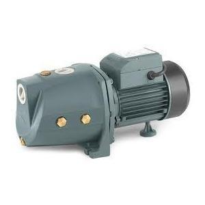 China Series Single Phase Self Priming Transfer Pump 1hp 0.75kw For Water Tower for sale