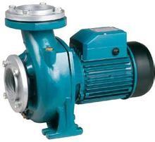 China Boosting AC Water Centrifugal Pump 3 HP Electric Water Pump Three Phase for sale