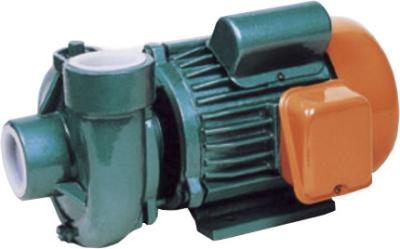 China 1.5HP Centrifugal Agricultural Water Pump / Mono Block Water Pumps For Boosting for sale