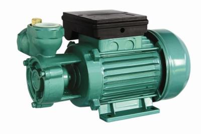 China KF Series Electric Peripheral Self Priming Water Pump Single Phase 0.3KW / 0.4HP for sale